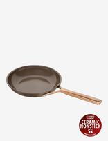 Zwilling - Fry Pan Milano - Keptuvė - Ruda