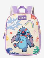 Lilo & Stitch - Bags - Kuprinė - Violetinė