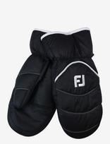 FootJoy - Fj Winter Mitts - Sportinės kumštinės pirštinės - Juoda