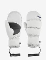 PICTURE ORGANIC CLOTHING - Puffy Mitts - Sportinės kumštinės pirštinės - Pilka