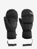 PICTURE ORGANIC CLOTHING - Puffy Mitts - Sportinės kumštinės pirštinės - Juoda