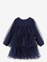 Billieblush - Ceremony Dress - Proginė suknelė - Tamsiai mėlyna
