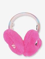 Billieblush - Hide Ears - Ausinės - Rožinė