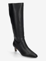 Steve Madden - New Davis - Ilgaauliai batai - Juoda
