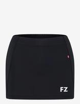FZ Forza - Fz Ba2616 Jr. 2 In 1 Skirt - Šortai - Juoda