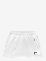 FZ Forza - Fz Ba2616 Jr. 2 In 1 Skirt - Šortai - Balta