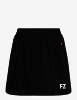 FZ Forza - Fz Ba2616 W 2 In 1 Skirt - Sportiniai šortai - Juoda