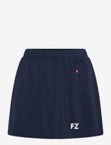 FZ Forza - Fz Ba2616 W 2 In 1 Skirt - Sportiniai šortai - Tamsiai mėlyna