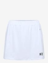 FZ Forza - Fz Ba2616 W 2 In 1 Skirt - Sportiniai šortai - Balta