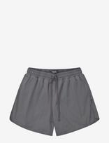 7 DAYS Active - Body W 2 In 1 Shorts - Treniruočių šortai - Pilka