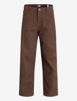 Jack & Jones - Jpstalex Andrej 5 Pocket Jnr - Kelnės - Ruda