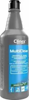 Clinex Universalus valymo priemonė Multi Clean, skirta plauti vandeniui atsparius paviršius, Žalias Tea, 1 l