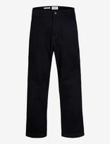 Jack & Jones - Jpstalex Andrej 5 Pocket - Laisvalaiko marškiniai - Juoda