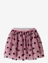 Name It - Nmfnagina Tulle Skirt - Tiulio sijonas - Rožinė