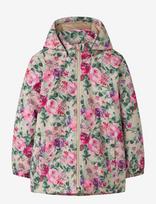 Name It - Nkfmaxi Jacket Pa Aop Noos - Striukė - Smėlio