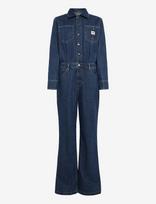 Lee Jeans - Chore Jumpsuit - Kombinezonas - Mėlyna