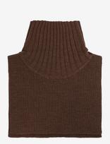 FUB - Neck Warmer - Kaklo mova - Ruda