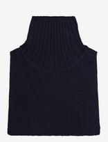 FUB - Neck Warmer - Kaklo mova - Tamsiai mėlyna