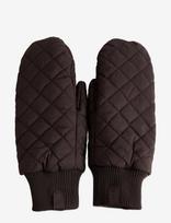 Aim´n - Quilted Mittens - Sportinės kumštinės pirštinės - Ruda