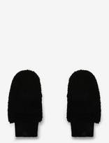 Aim´n - Pile Mittens - Sportinės kumštinės pirštinės - Juoda