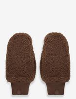 Aim´n - Pile Mittens - Sportinės kumštinės pirštinės - Ruda