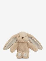 Cam Cam Copenhagen - Elva Bunny Small - Off-White/ Augusta - Žaislinis meškiukas - Smėlio