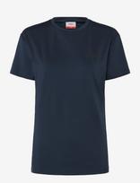 Swix - Pace Nts Short Sleeve Baselayer Top M - Sportiniai apatiniai drabužiai - Tamsiai mėlyna