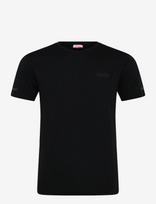 Swix - Pace Short Sleeve M - Sportiniai marškinėliai - Juoda