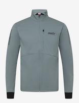 Swix - Pace Wind Jacket M - Treniruočių striukė - Pilka