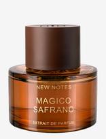 New Notes - New Notes Magico Safrano 60 Ml - Kvapusis vanduo - Nude