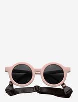 BabyMocs - Babymocs Child Signature Bendable Sunglasses - Akiniai nuo saulės - Rožinė
