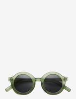 BabyMocs - Babymocs Child Signature Sunglasses - Akiniai nuo saulės - Žalia