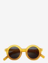 BabyMocs - Babymocs Child Signature Sunglasses - Akiniai nuo saulės - Geltona