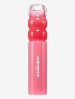 Colorgram - Colorgram Fruity Water Tint - Lūpų blizgesys - Raudona