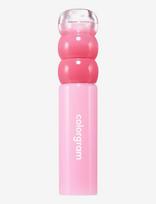 Colorgram - Colorgram Fruity Water Tint - Lūpų blizgesys - Rožinė