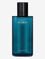 Davidoff - Cool Water Man Eau De Toilette - Eau De Toilette - Nude