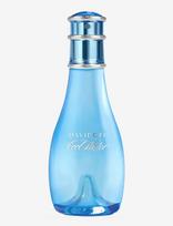 Davidoff - Cool Water Woman Eau De Toilette - Eau De Toilette - Nude