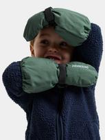 Didriksons žieminės pirštinės BIGGLES MITTEN 8 - Dark Moss (Išankstinis užsakymas)
