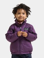 Didriksons lengva pašiltinta striukė RIME KIDS JACKET - Northen Purple (Išankstinis užsakymas)