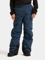 Didriksons žieminės kelnės PERLIT KIDS PANTS 2 - Mountain Blue (Išankstinis užsakymas)