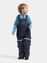 Didriksons žieminės kelnės su petnešomis BJÄRVEN K BIB PANT 3 - Navy (Išankstinis užsakymas)