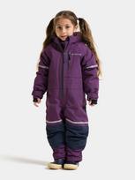 Didriksons žieminis kombinezonas FALKEN K COVERALL 2 - Northen Purple (Išankstinis užsakymas)