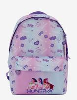 Demon Hunters - Kpop Demon H. Lilac Backpack - Kuprinė - Violetinė