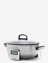 Greenpan - Greenpan Elite Omnicooker 5.6L Stainless Steel - Kiti virtuvės prietaisai - Sidabro