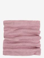 CeLaVi - Neckwarmer, Double Layer - Kaklo mova - Violetinė