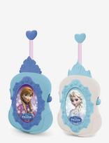 Frost - Disney Frozen Walkie Talkie - Žaislai - elektronika ir žiniasklaida - Marga / raštuota