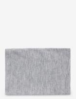 CeLaVi - Neckwarmer, Double Layer - Kaklo mova - Pilka