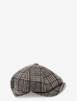 Wigéns - Newsboy Retro - Kepurė - Pilka