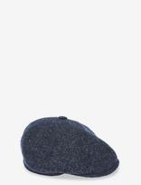 Wigéns - Newsboy Contemporary Cap - Kepurė - Tamsiai mėlyna