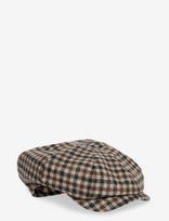 Wigéns - Newsboy Retro - Kepurė - Ruda